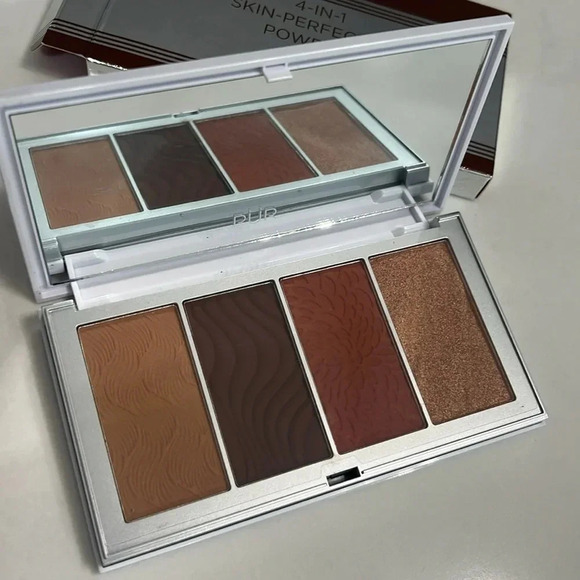 Pur Other - Pur 4 in 1 skin perfecting powder